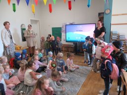 2025-09-26 Biedronki w Chojnie